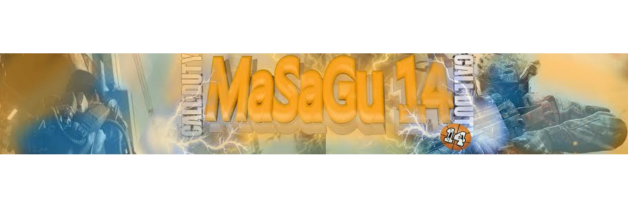 MaSaGu14's profile banner image