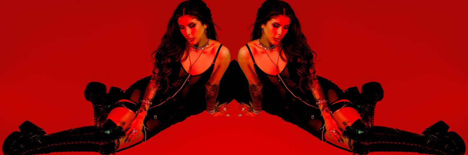 endeveofficial's profile banner image