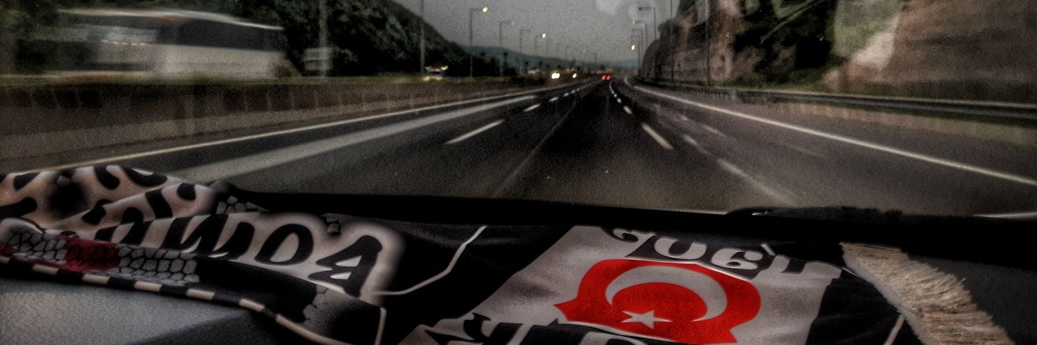 burakbydd's profile banner image
