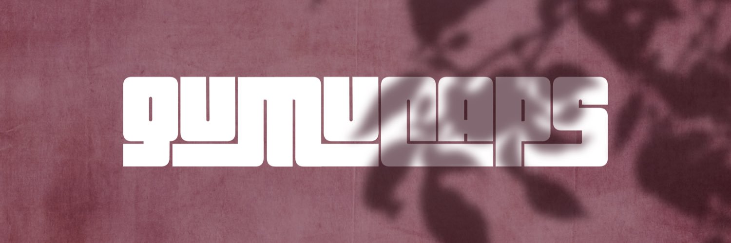 Gumucaps's profile banner image