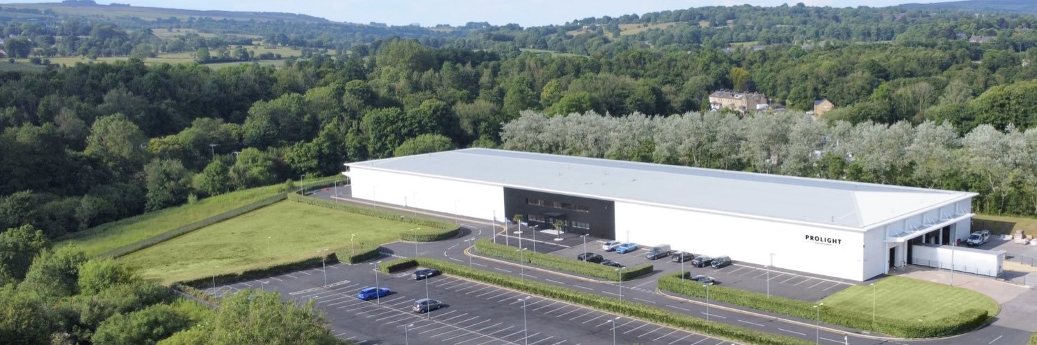 Prolight Concepts banner