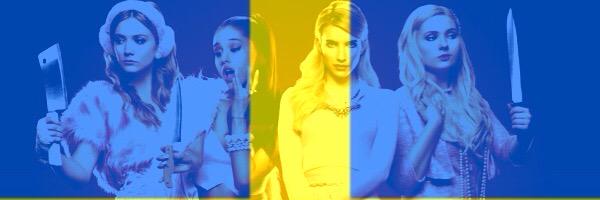 ScreamQueensSwe's profile banner image