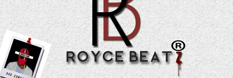 Royce_beat_sa's profile banner image