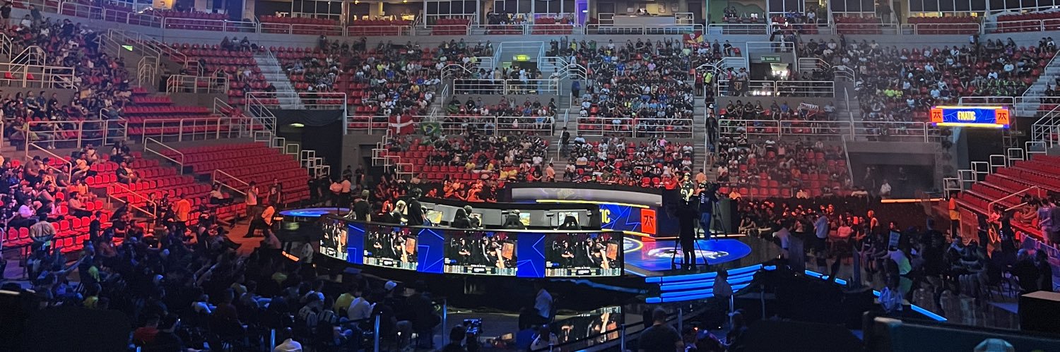 Miguel Roldão banner
