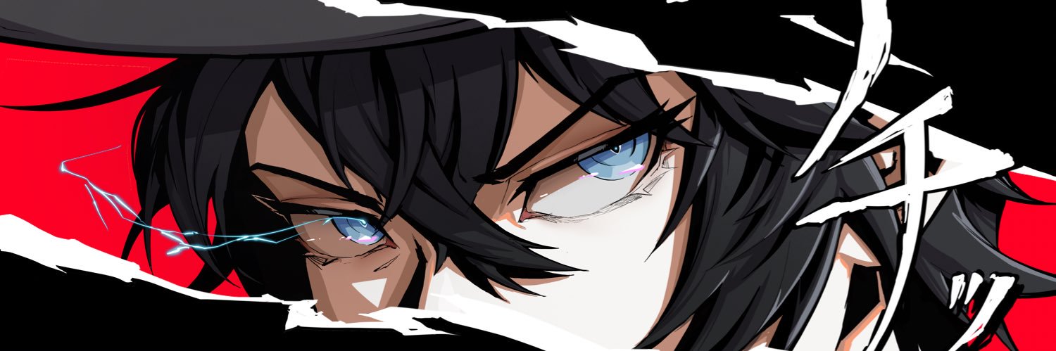 RsDeku's profile banner image
