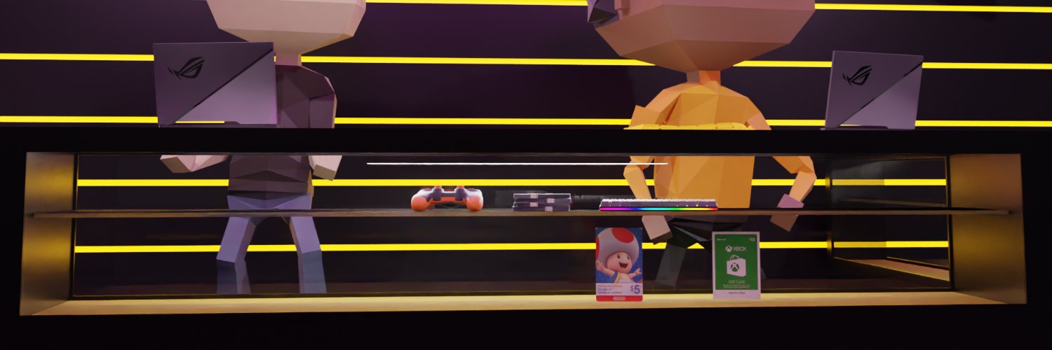 Money Match Gaming banner