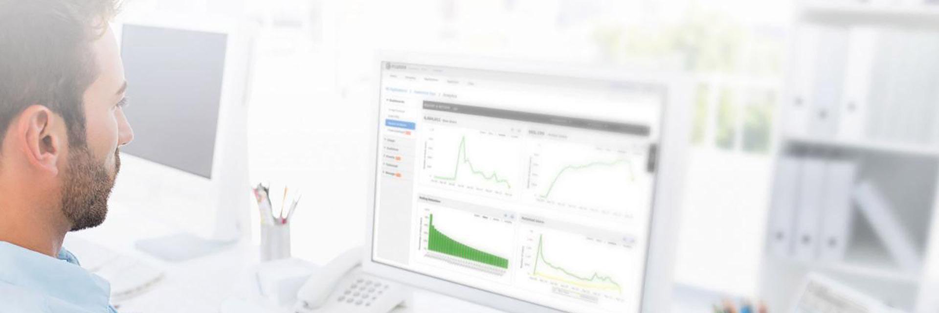 webxicom's profile banner image
