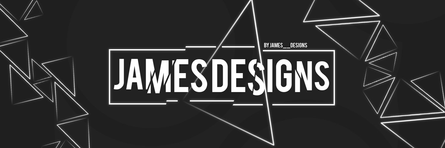 James__Designs's profile banner image