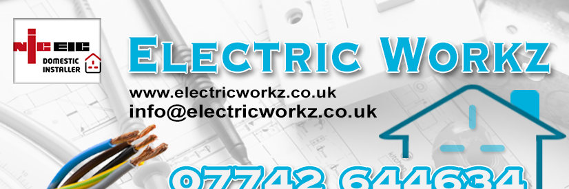 ElectricWorkz's profile banner image