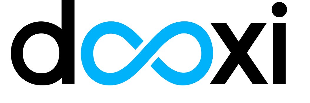 dooxi banner