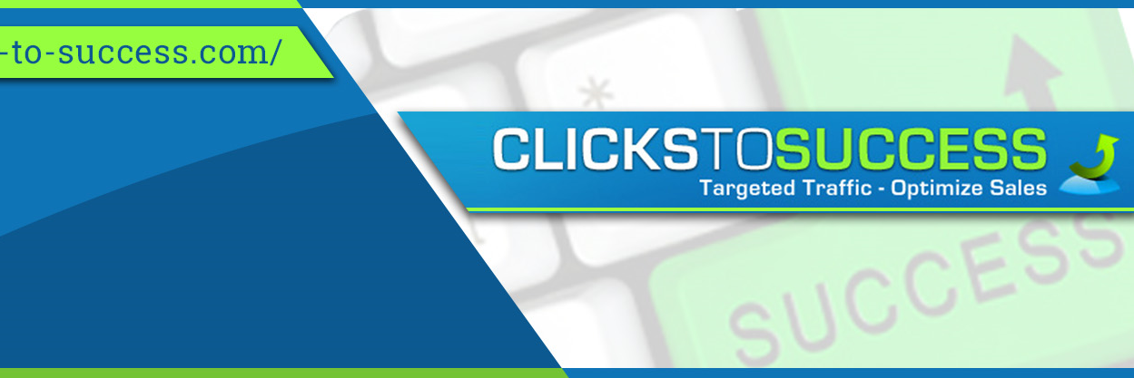 ClickPerformance banner