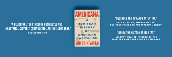 bhu_srinivasan Profile Banner