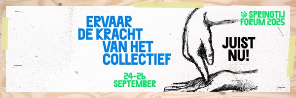 SpringtijNL Profile Banner