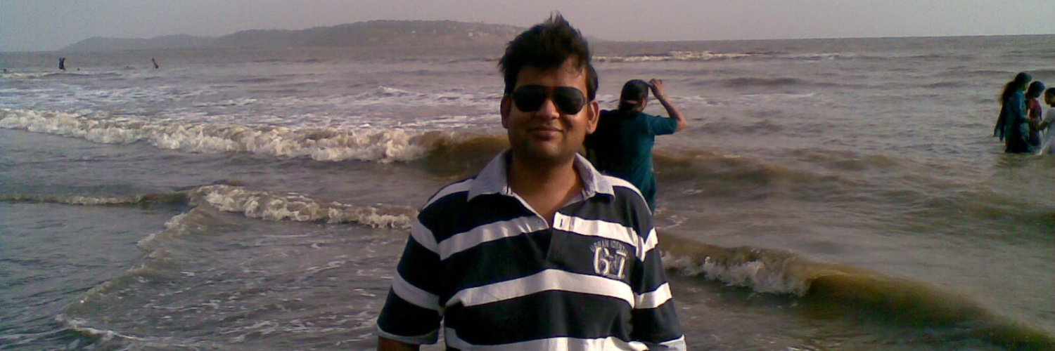 techiegaurav's profile banner image