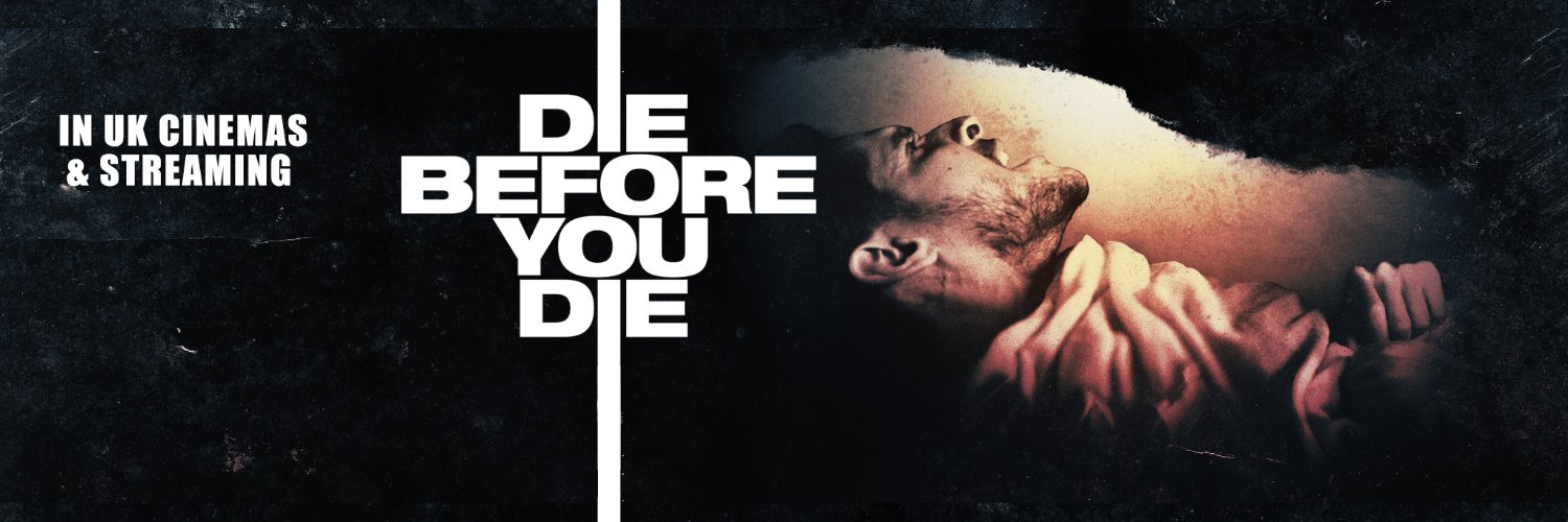 White Lantern Film banner