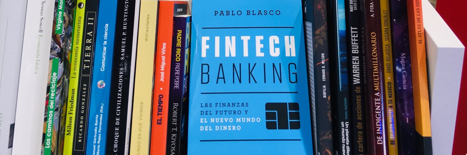Fintech Spain banner