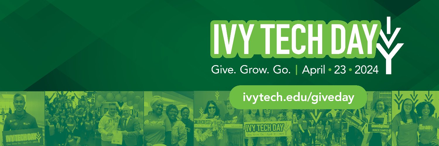 Ivy Tech Community College of Indiana-Lafayette banner