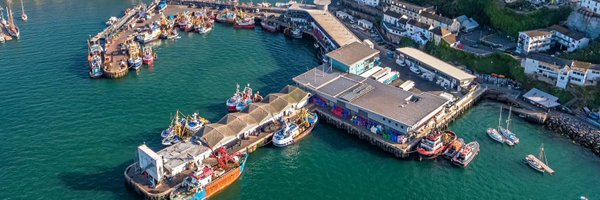 Brixhamfishmkt Profile Banner