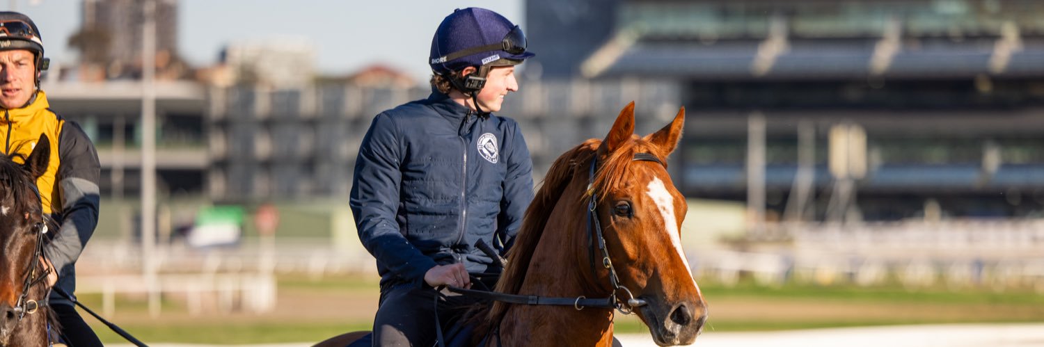 George O'Shea banner