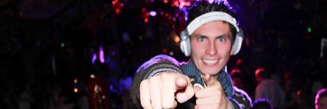 richardminford's profile banner image