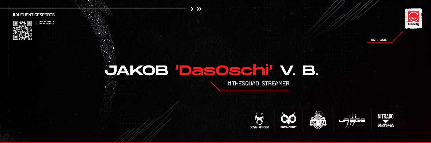 DasOschi's profile banner image
