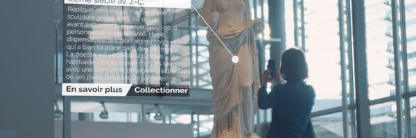 MuseoPic Profile Banner