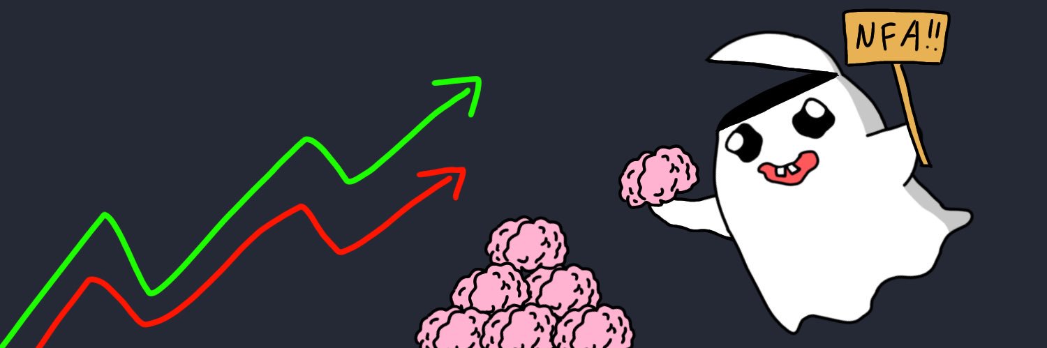 Gh0stOnChain's profile banner image