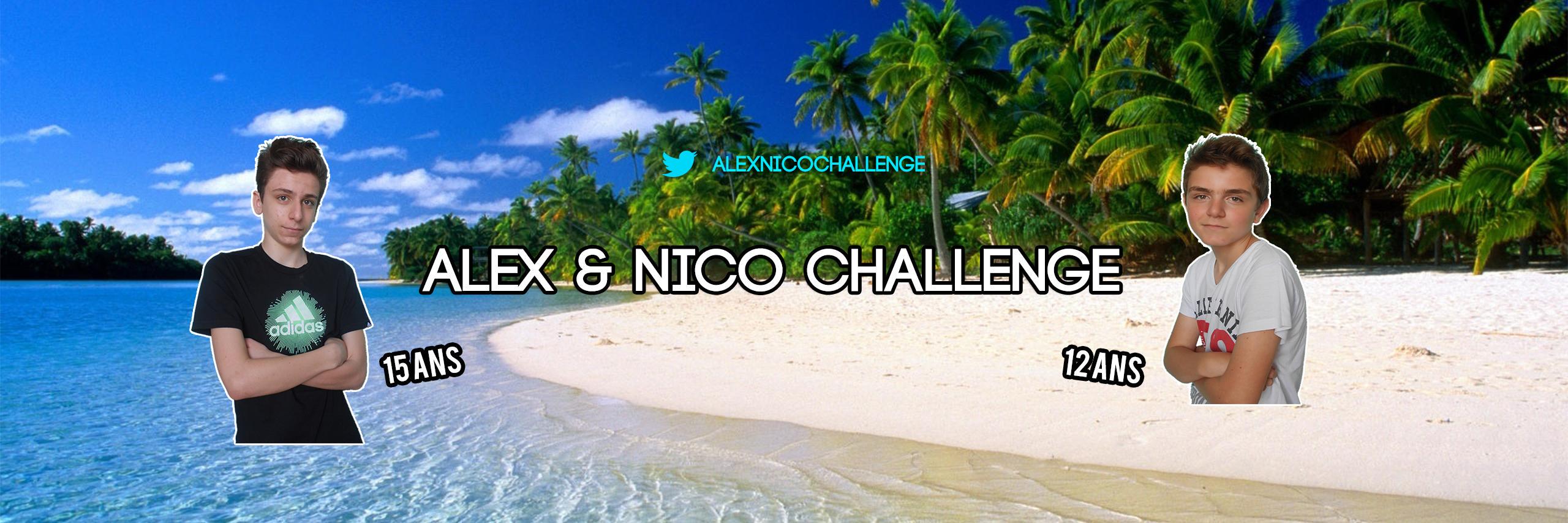 Challenges_FR's profile banner image