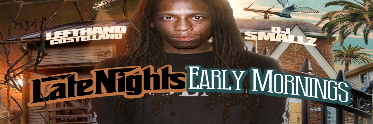 3rdlaneleft's profile banner image