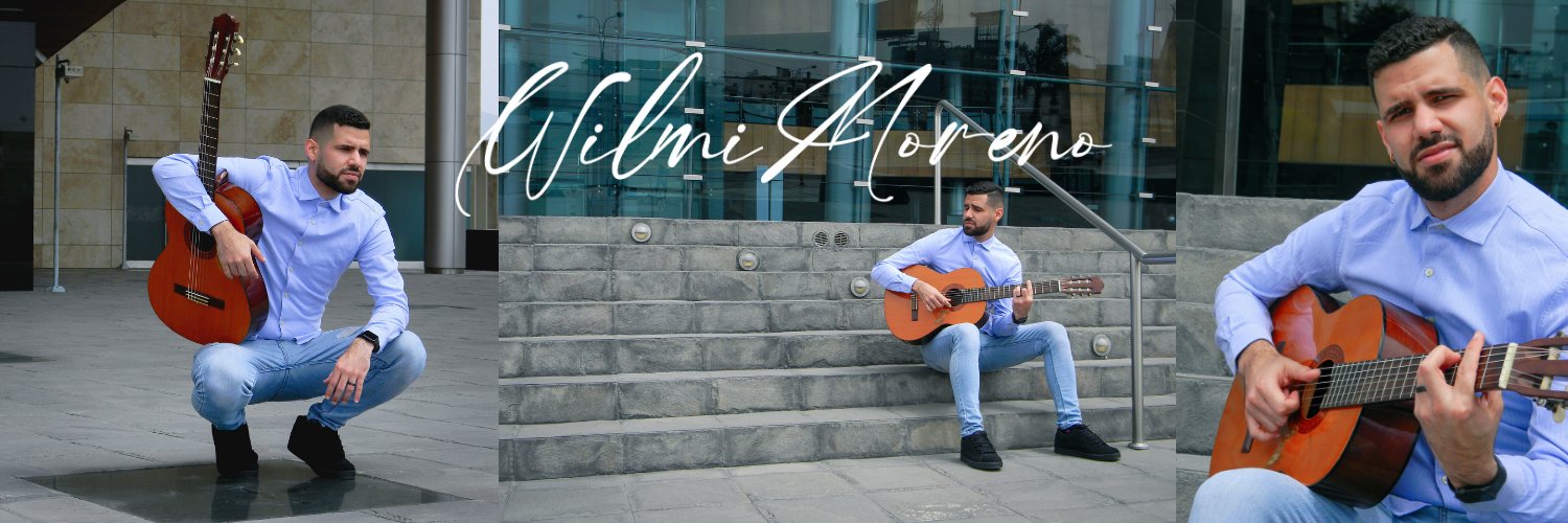 WilmiMusic's profile banner image