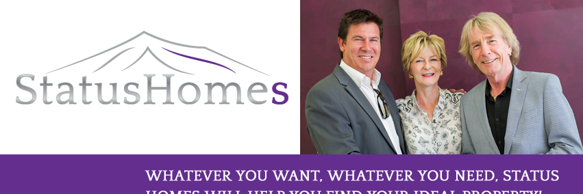 StatusHomes's profile banner image