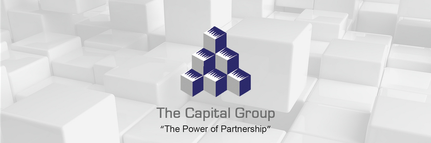 CapitalGroupHR's profile banner image