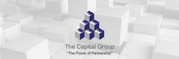 CapitalGroupHR Profile Banner
