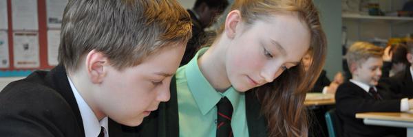 Regent House School Profile Banner