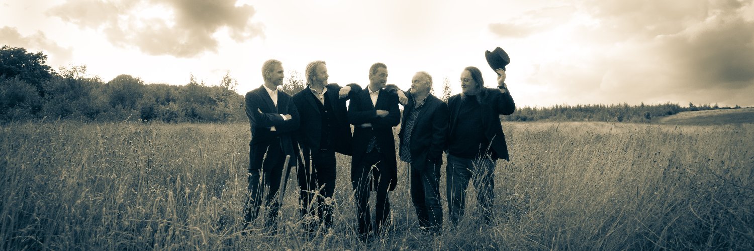 The Mighty Bard banner