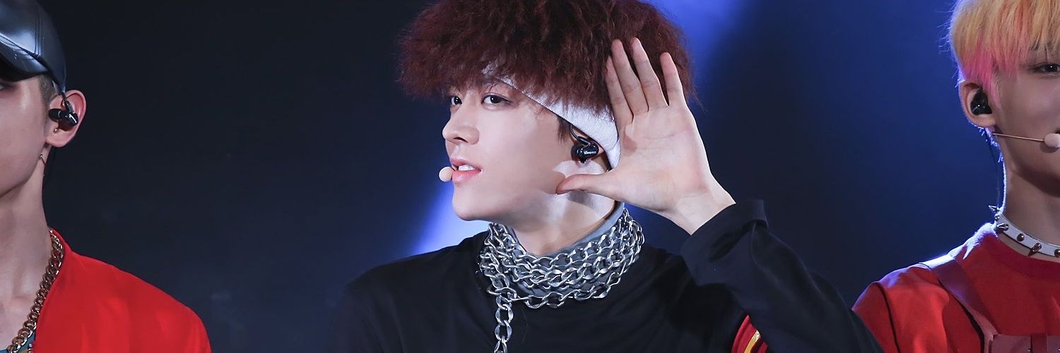 YUTA_NCT's profile banner image