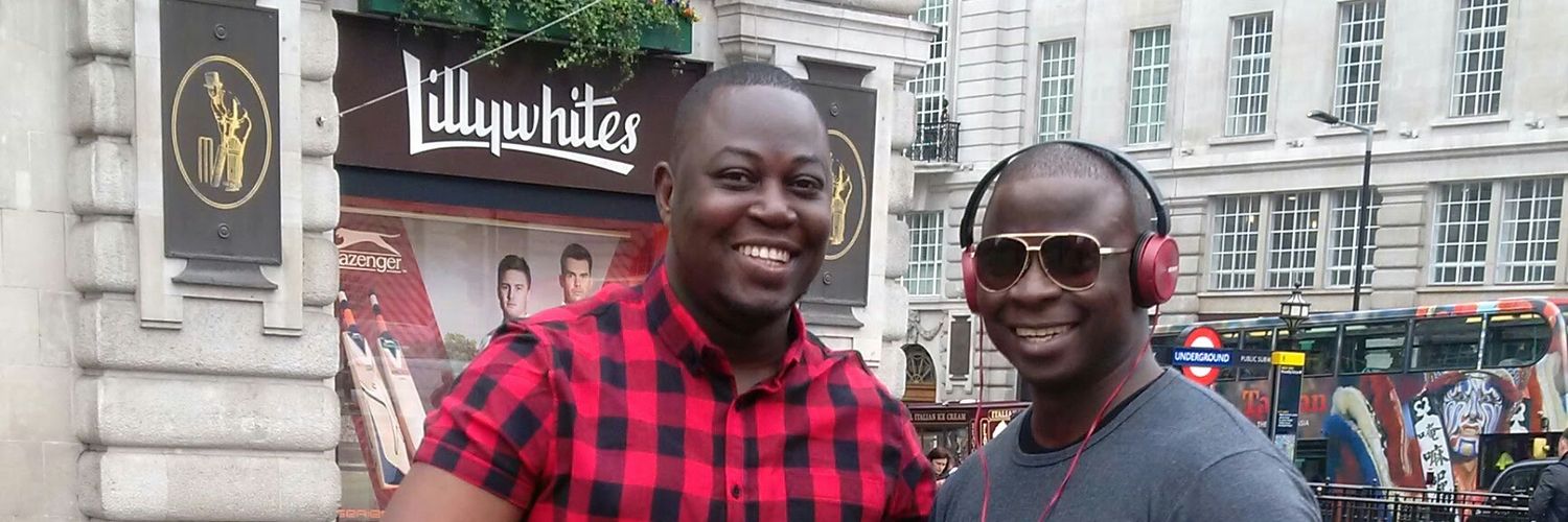 BeejayOlokode's profile banner image