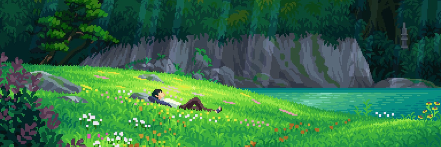 renshiwind's profile banner image