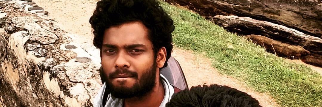 jbthisara's profile banner image