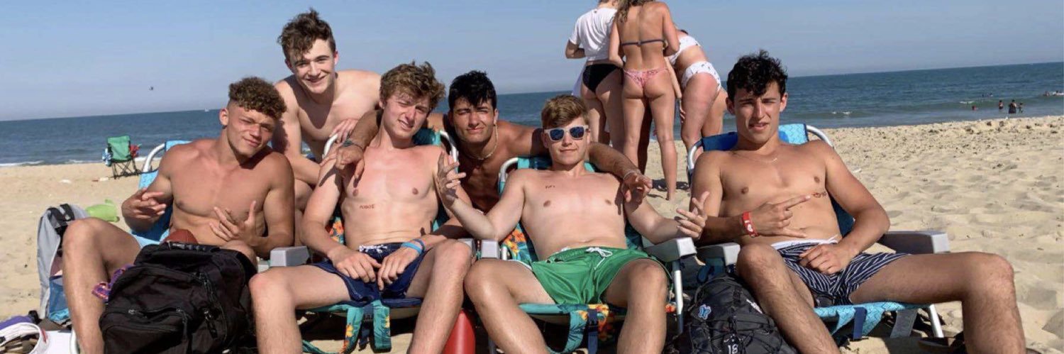 willthropp's profile banner image