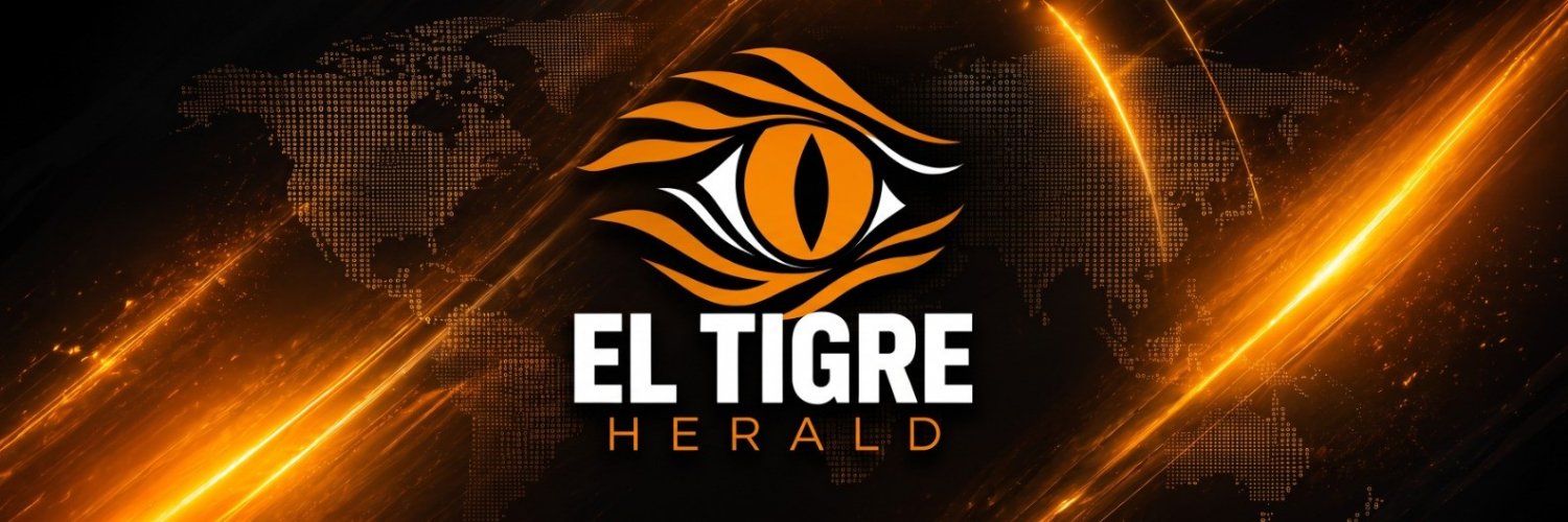 ElTigre_Herald's profile banner image