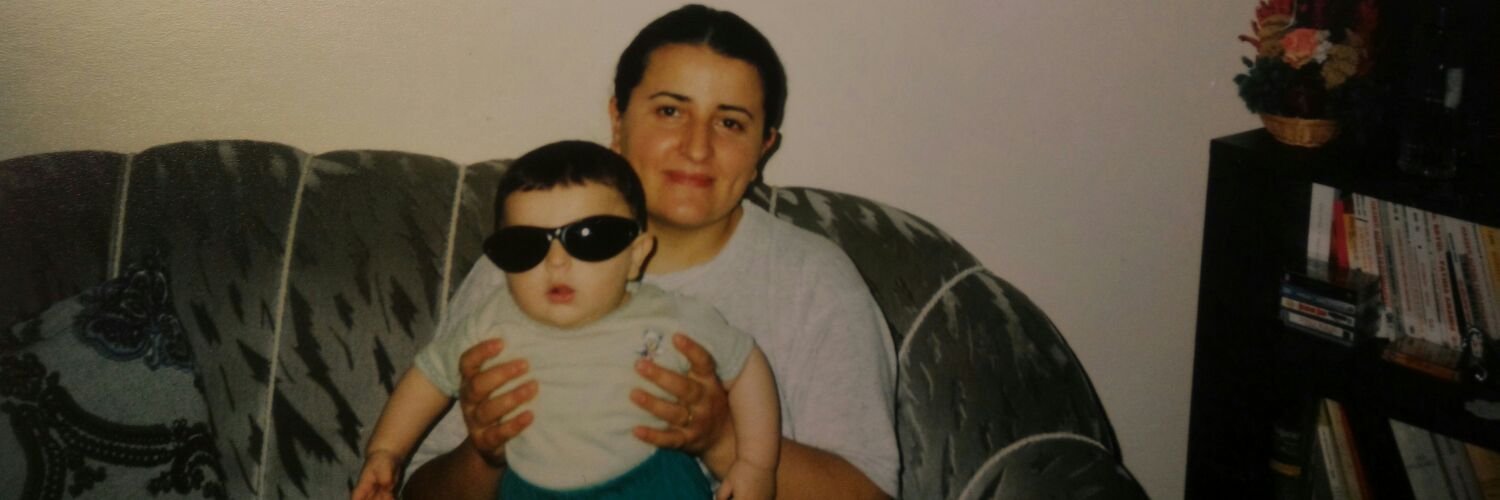 iambarannn's profile banner image