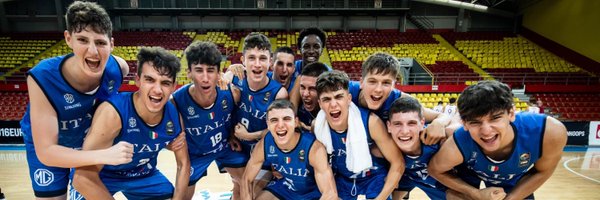 italhoop Profile Banner