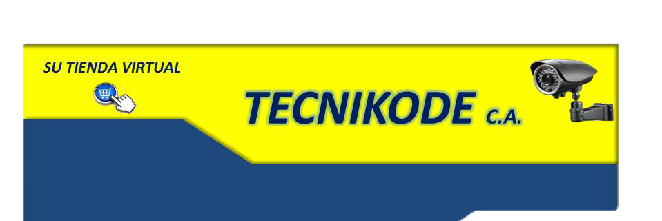 Tecnikode banner
