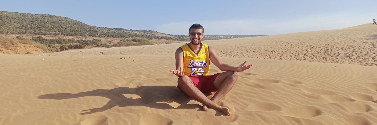 ZNaserddine's profile banner image