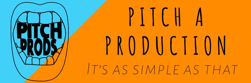 Pitch Productions banner
