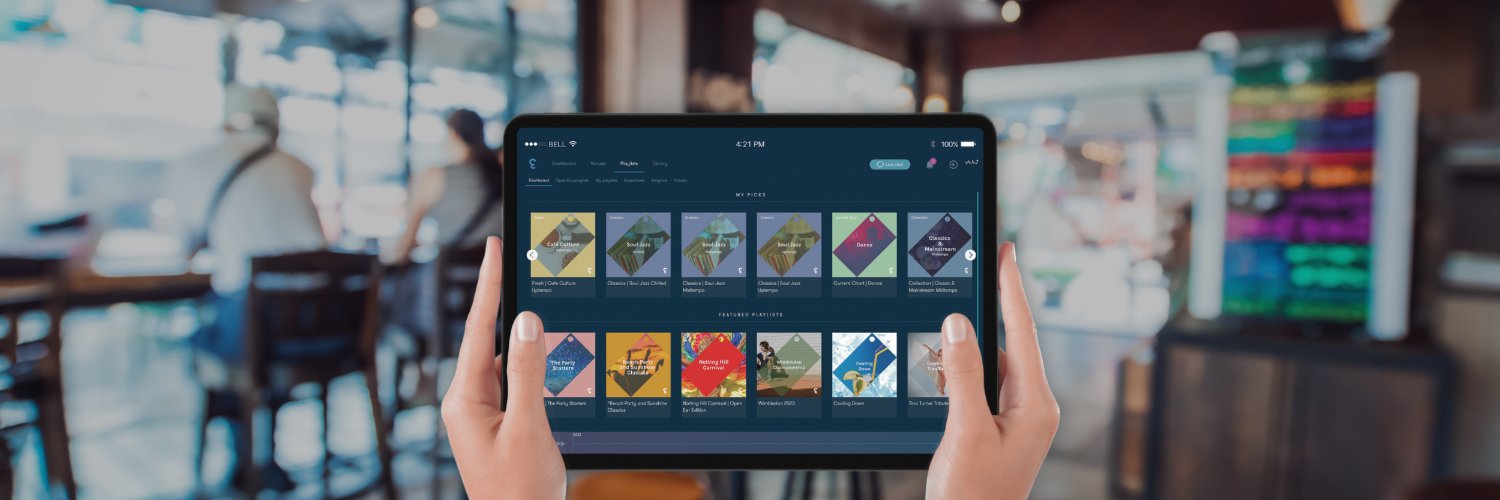 Open Ear Music banner