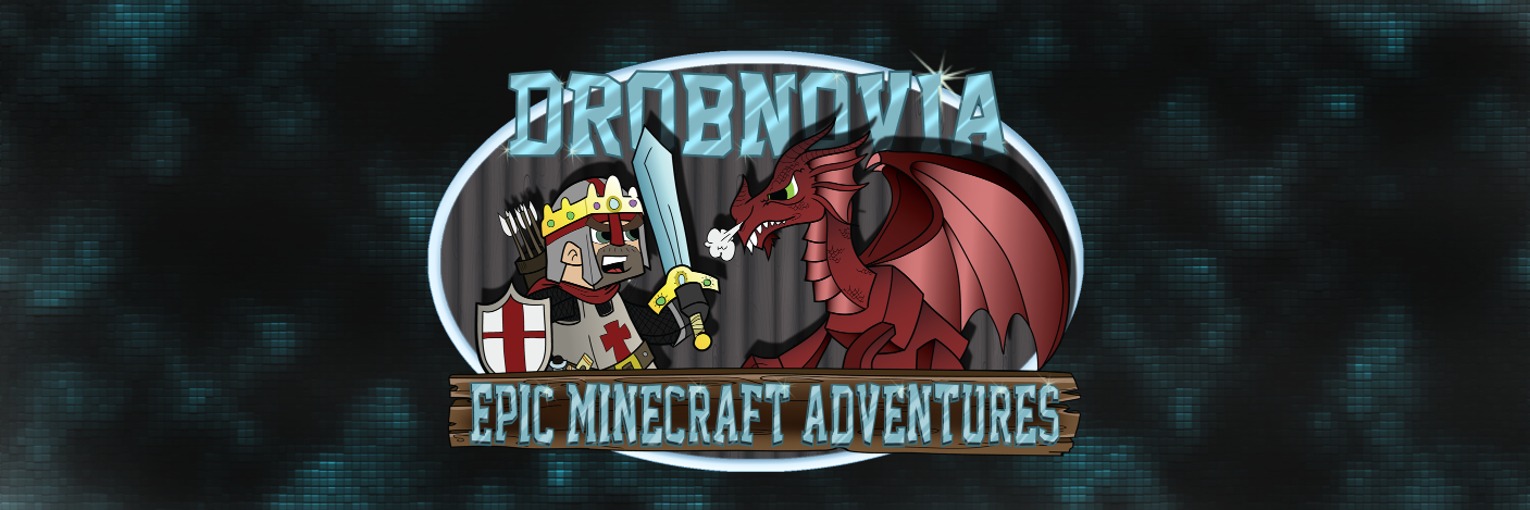 Drobnovia's profile banner image