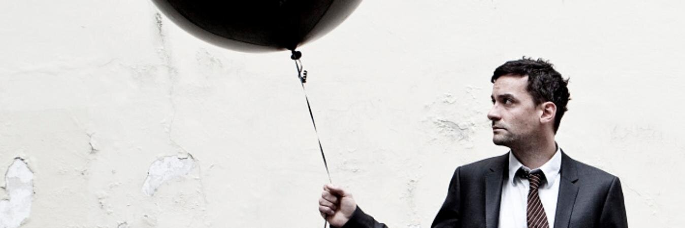 michbart's profile banner image