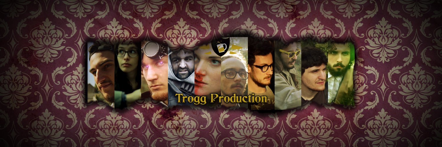 TroggProduction's profile banner image